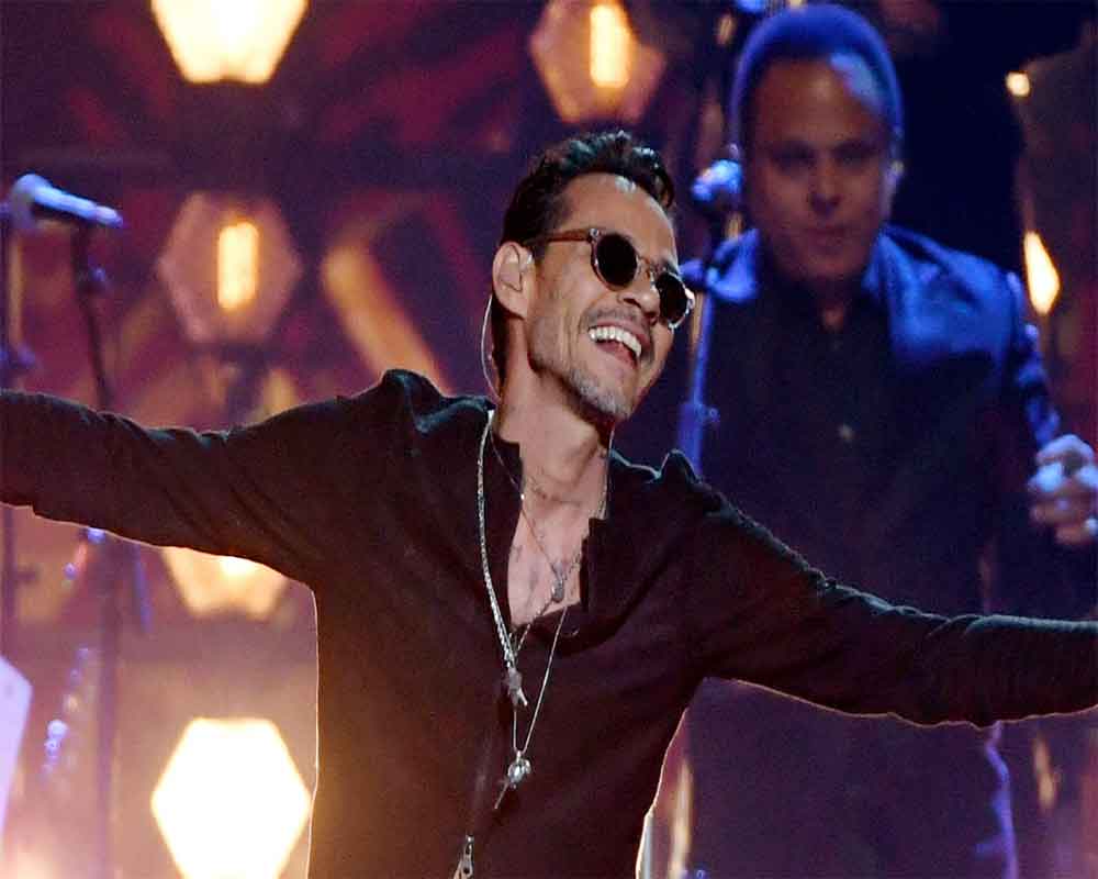Marc Anthony joins 'In the Heights' cast