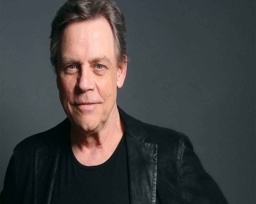 Mark Hamill to voice Chucky Doll in 'Child's Play' reboot