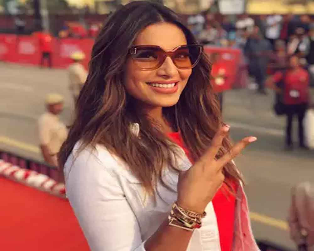 Marriage has been fulfilling experience: Bipasha