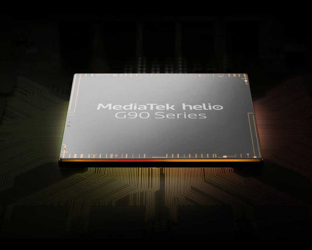 MediaTek unveils 'Helio G90' series for gaming smartphones