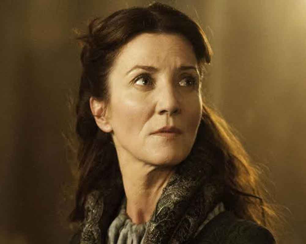 Michelle Fairley, Tom Burke to star in BBC's 'Responsible Child'