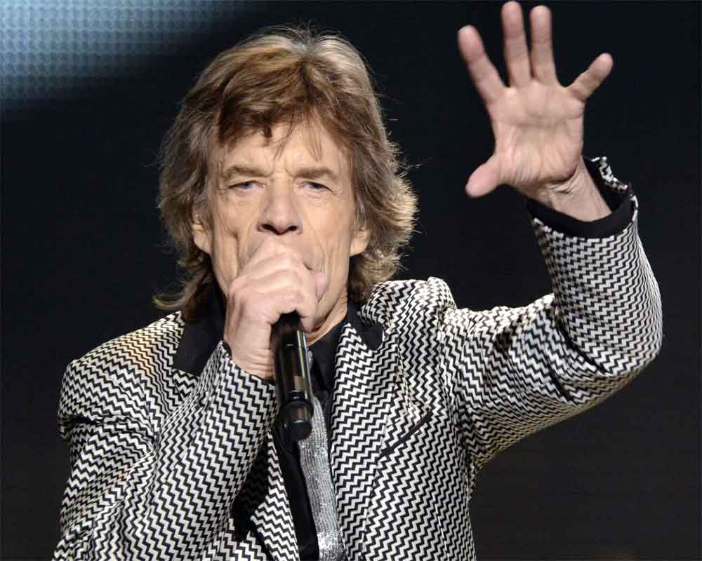 Mick Jagger to undergo heart surgery