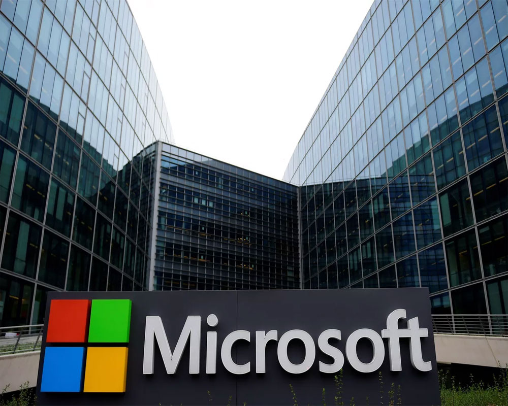 Microsoft expands protection tool for European democratic institutions