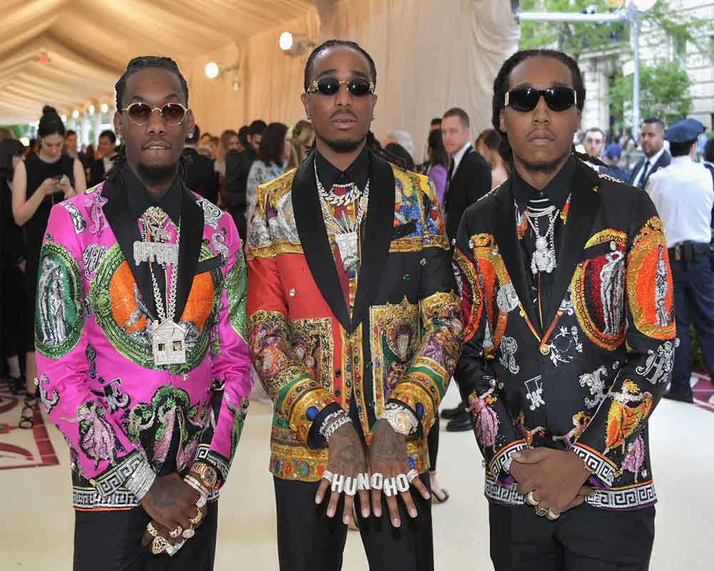 Migos to release new album in 2020