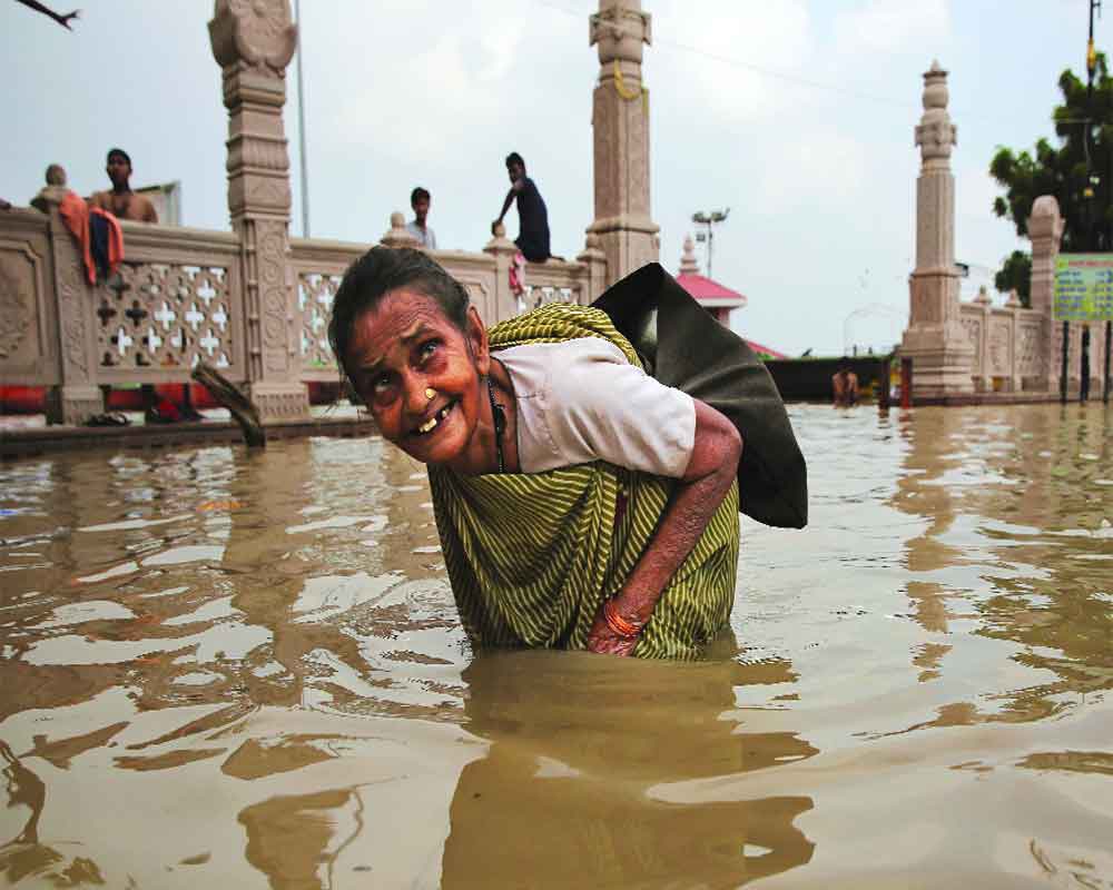 Monsoon outstays its welcome