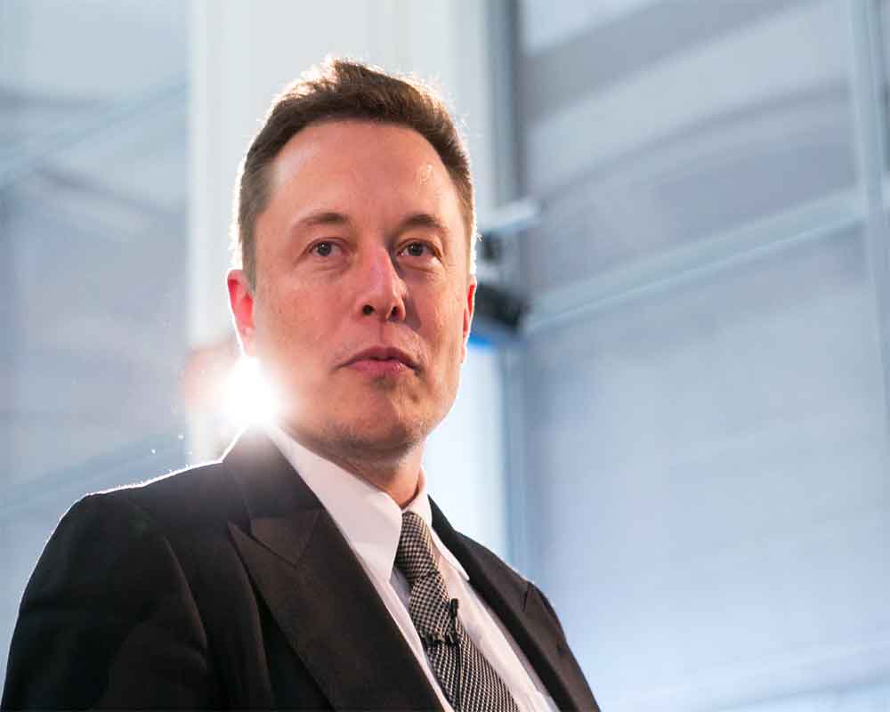 Musk in talks with Netanyahu for tunnels in Israel