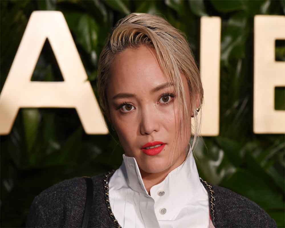 My dream was to be in 'X-Men': Pom Klementieff