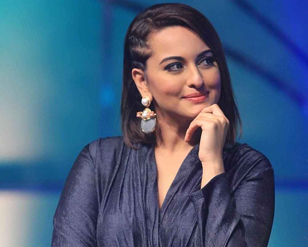 Sonakshi to start 'Dabangg 3' shoot soon