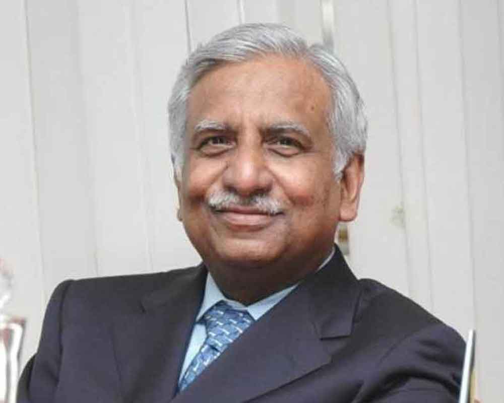 Naresh Goyal opts out from bidding for ailing Jet Airways