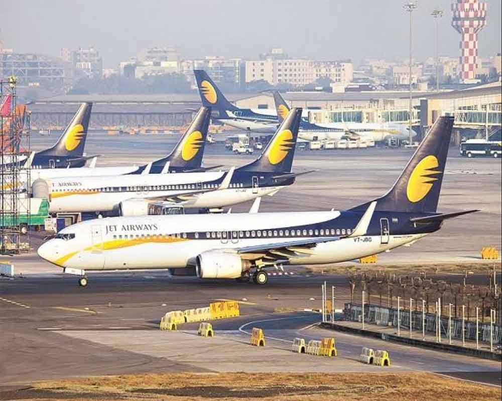 NCLAT allows Dutch court administrator to attend Jet Airways CoC meetings