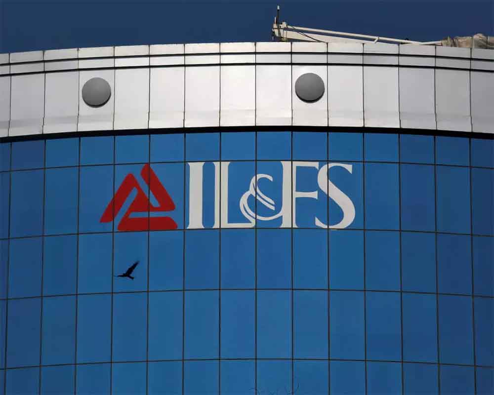 NCLAT seeks details of assets and liabilities of 13 IL&FS entities