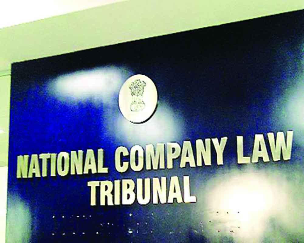 NCLT stays prosecution of IL&Fs auditors for 4 wks