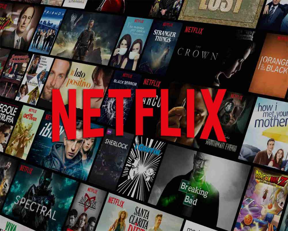 Netflix to end support for older Roku players in Dec