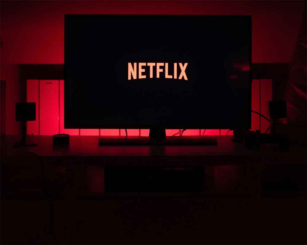 Netflix will stop working on some smart TVs from Dec 1