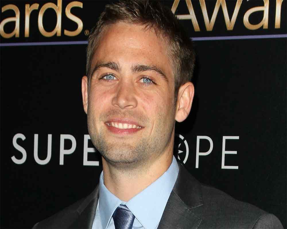 Never say never: Paul Walker's brother Cody on Brian O'Conner's 'Fast  & Furious' return
