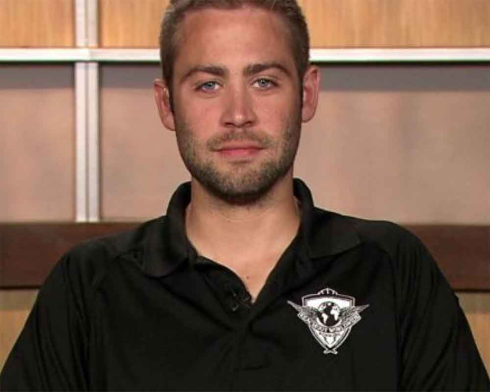 Never say never: Paul Walker's brother Cody on Brian O'Conner's 'Fast & Furious' return