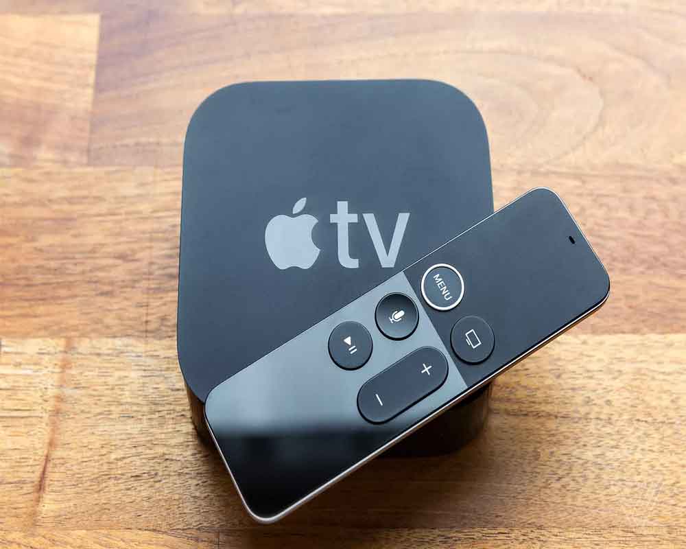 New Apple TV with A12 chip could be announced