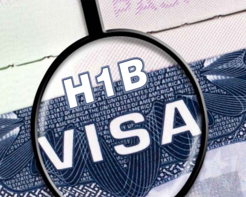 New H-1B visa filing rule to give priority to workers with advanced  degrees from U