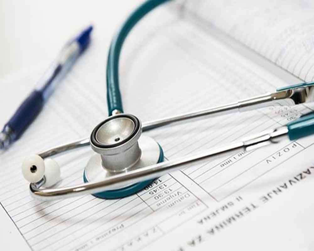 NHA to collaborate with Healthcare Federation for better implementation of Ayushman Bharat