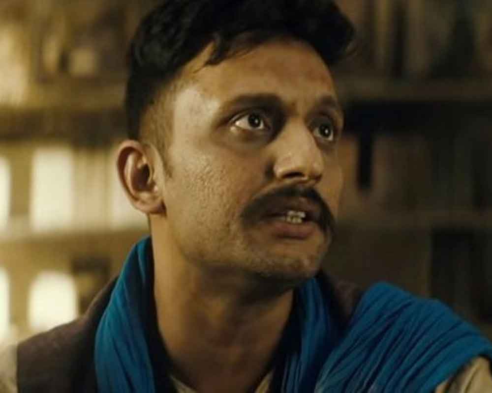 Nishad is the hero, Ayan the protagonist in 'Article 15': Mohammed Zeeshan Ayyub