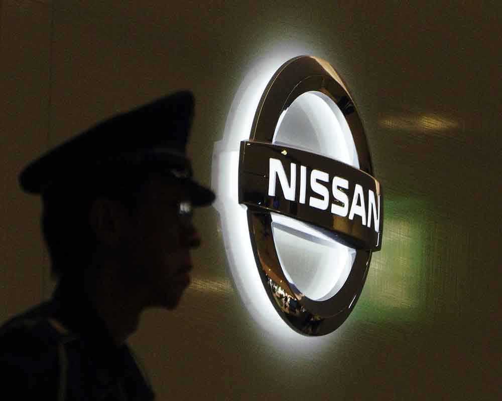 Nissan confirms profit plunge as job cuts reported