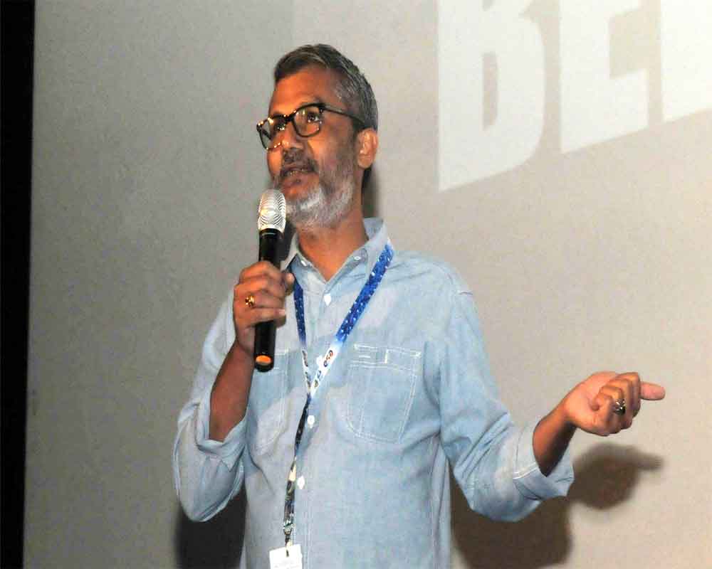 Nitesh Tiwari, Ravi Udyawar to direct 3D 'Ramayana'