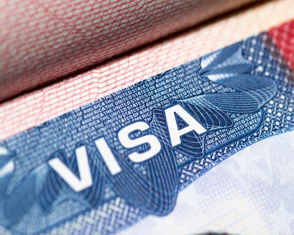 No H-1B visa caps for data localisation: US State Department