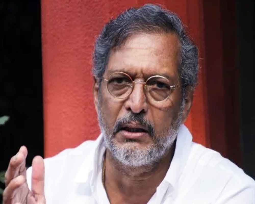 No proof to prosecute Nana Patekar in Tanushree Dutta molestation case, say police