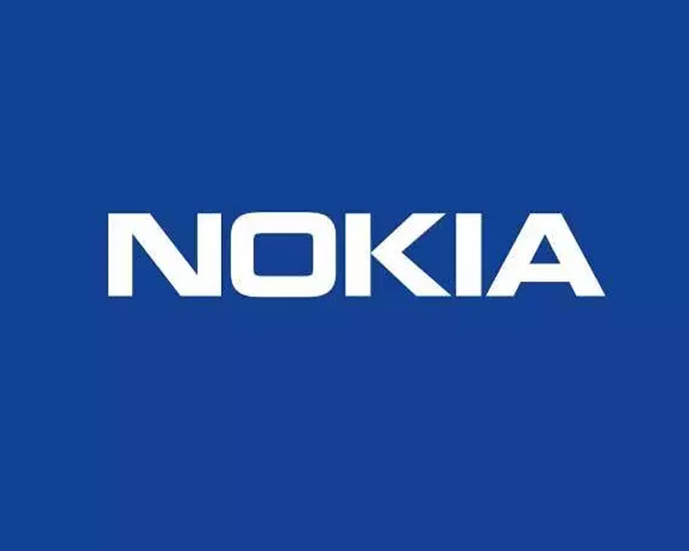 Nokia aims to be among top 3 players in India in 3-5 yrs