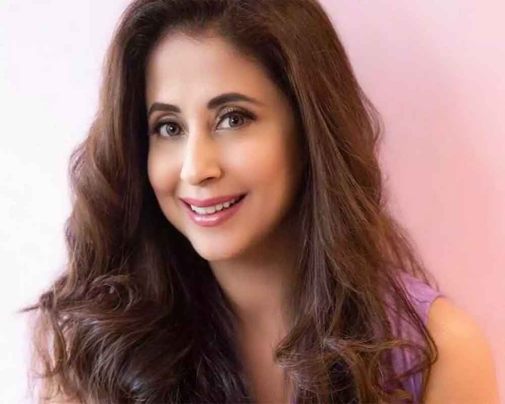 Not approaching politics as a star: Urmila Matondkar