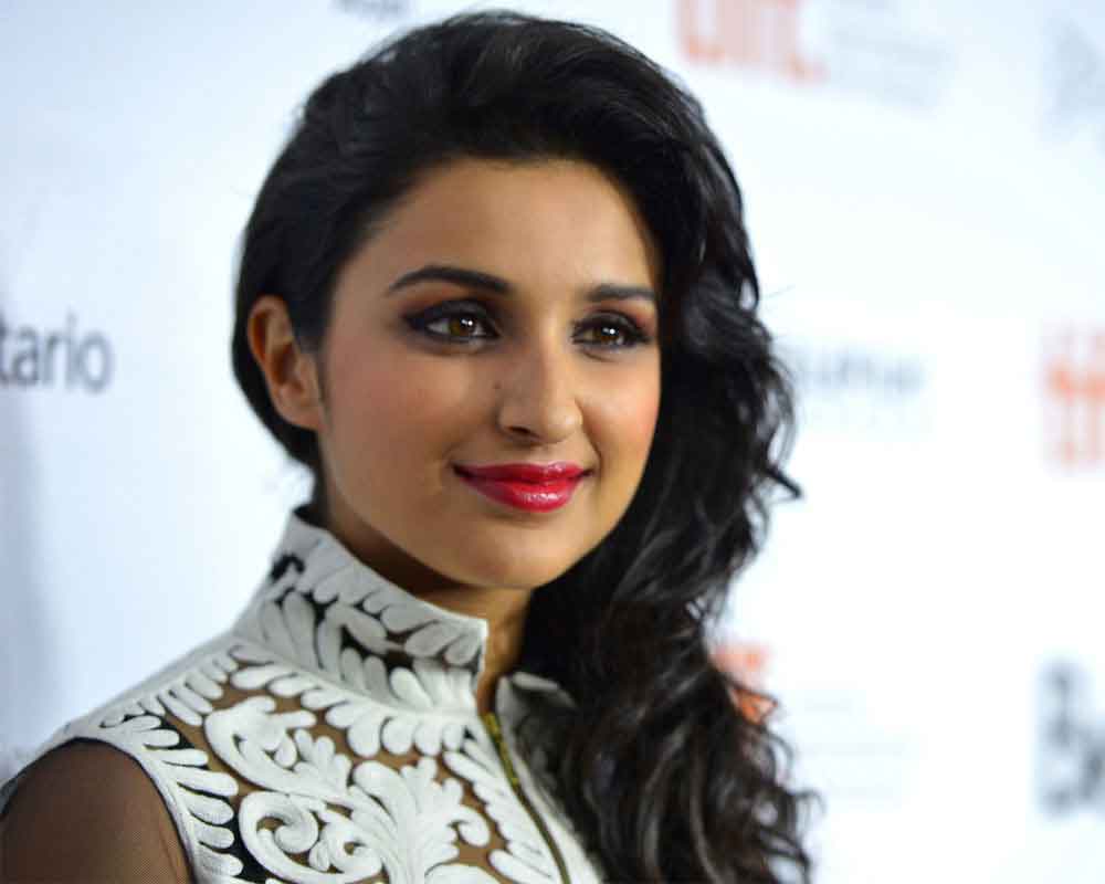 Not giving serious lecture through 'Jabariya Jodi': Parineeti