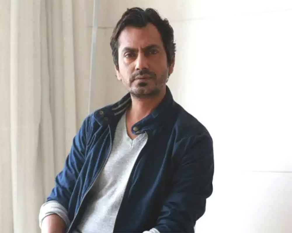 Not part of 'Krrish 4': Nawazuddin Siddiqui