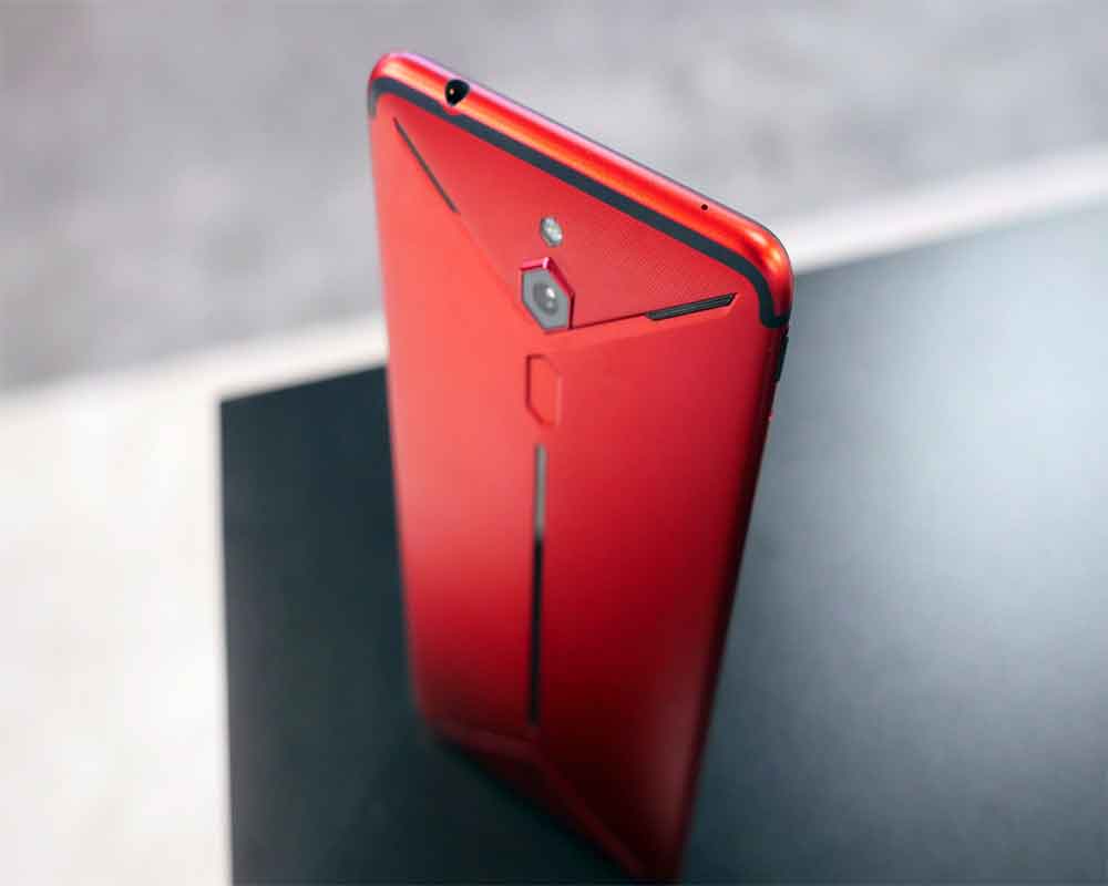 Nubia Red Magic 3 to launch in India in mid-June