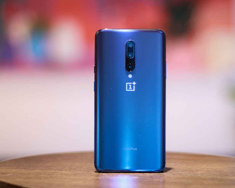 OnePlus 7 series to get Android 10 update on September 3