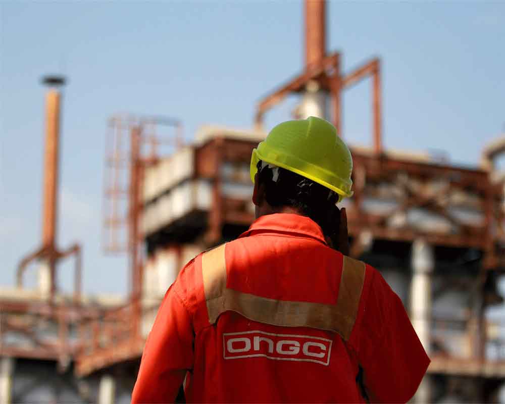 ONGC to invest Rs 13,000cr in Assam to drill over 220 wells