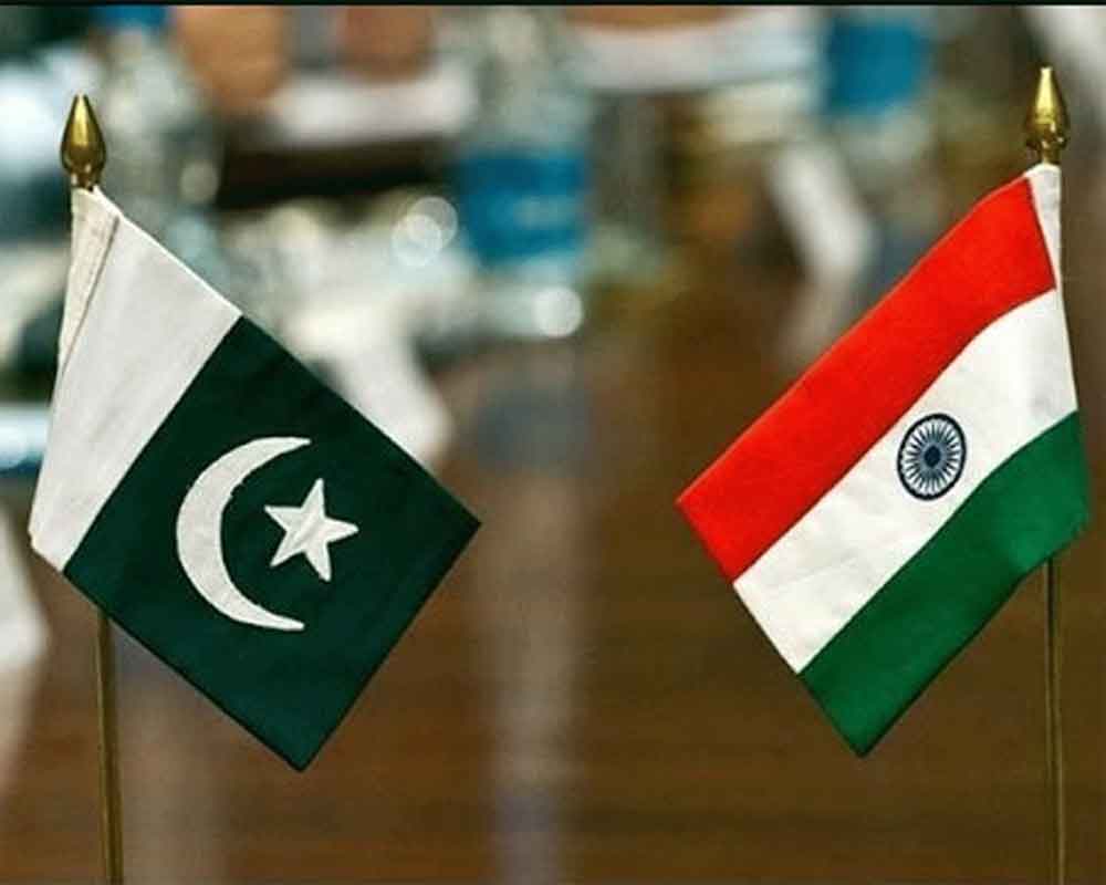 Onus For Indo-Pak Peace On Pakistan: White House