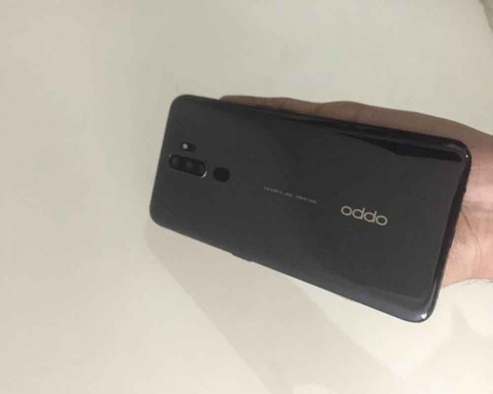 OPPO unveils 3GB version of A5 2020