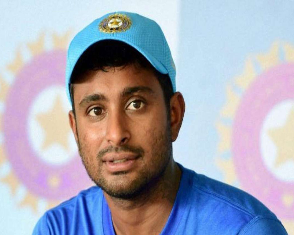 Ordered 3d glasses to watch World Cup: Rayudu after exclusion