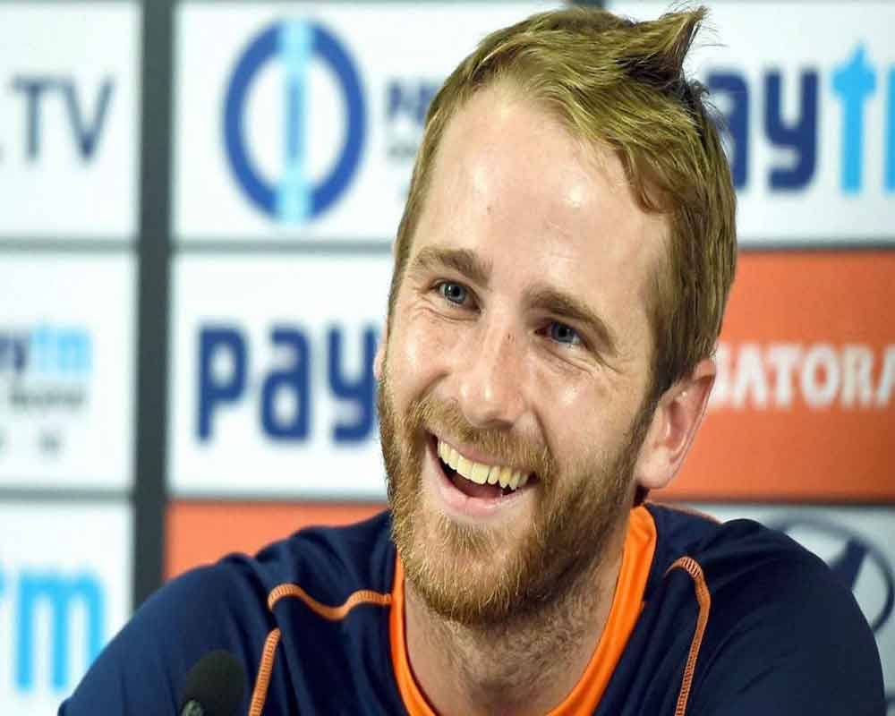 Our focus is on how best we can combat Virat: Williamson