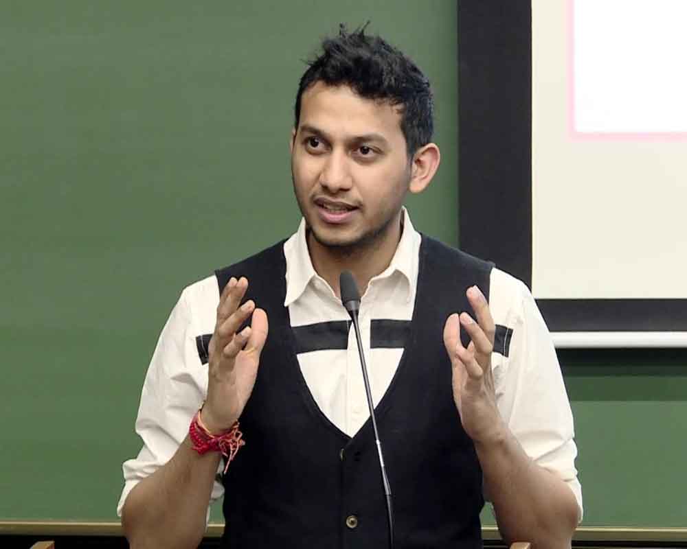 OYO founder Ritesh Agarwal to buy back shares from early investors for USD 2 bn