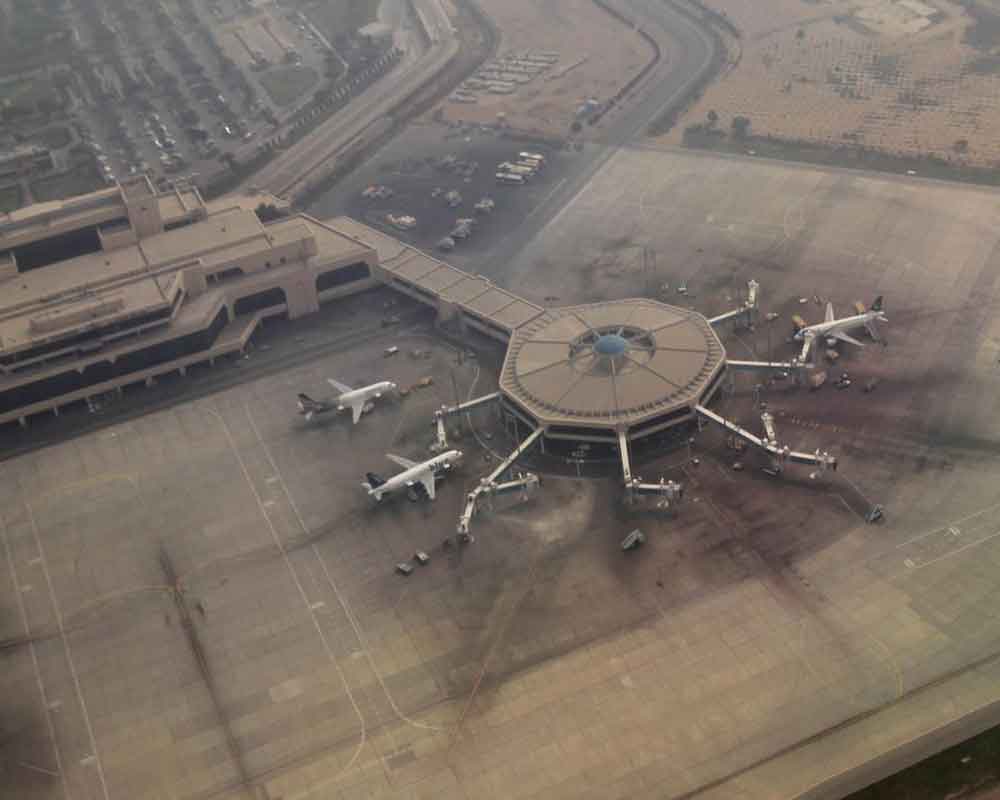 Pak extends closure of airspace along India till border till June 15