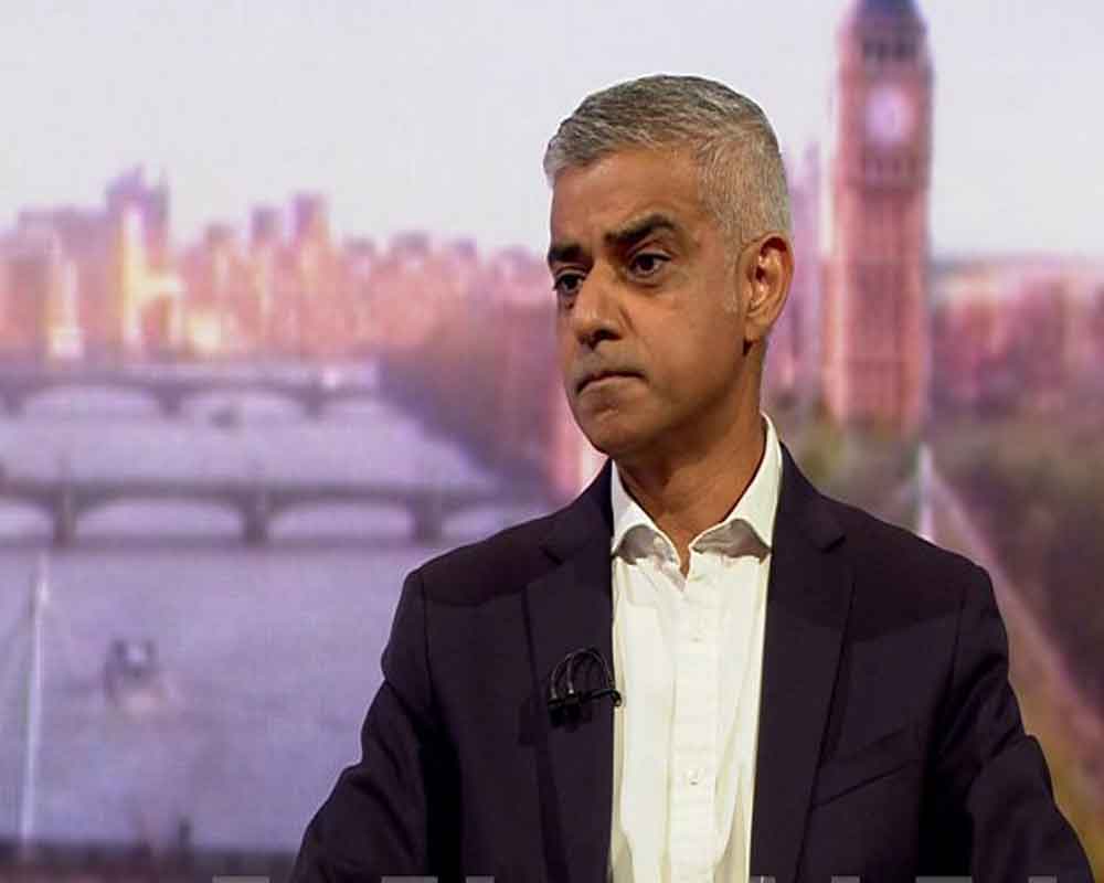 Pak-origin London Mayor calls for preferential norms for Indian businesses, students