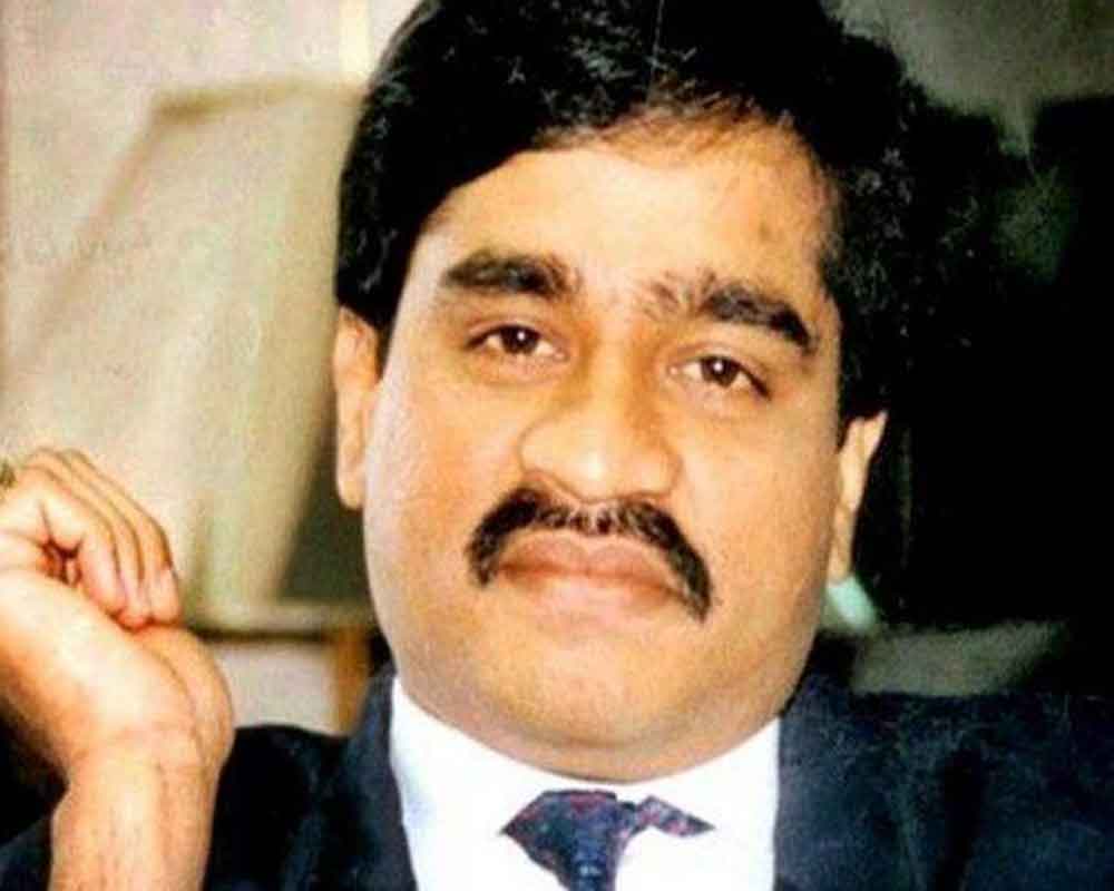 Pak should hand over Dawood, Salahudeen to India to show sincerity in tackling terror: Sources