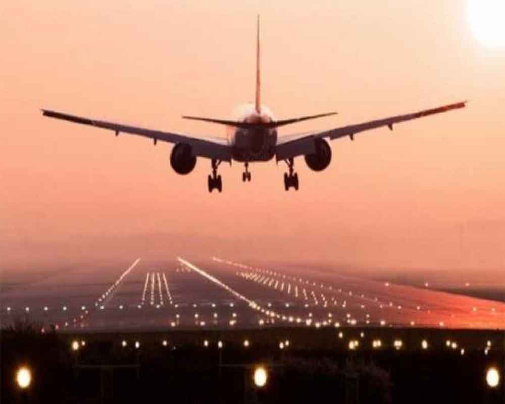 Pak to wait for India's decision to lift airspace ban before taking final call: Official