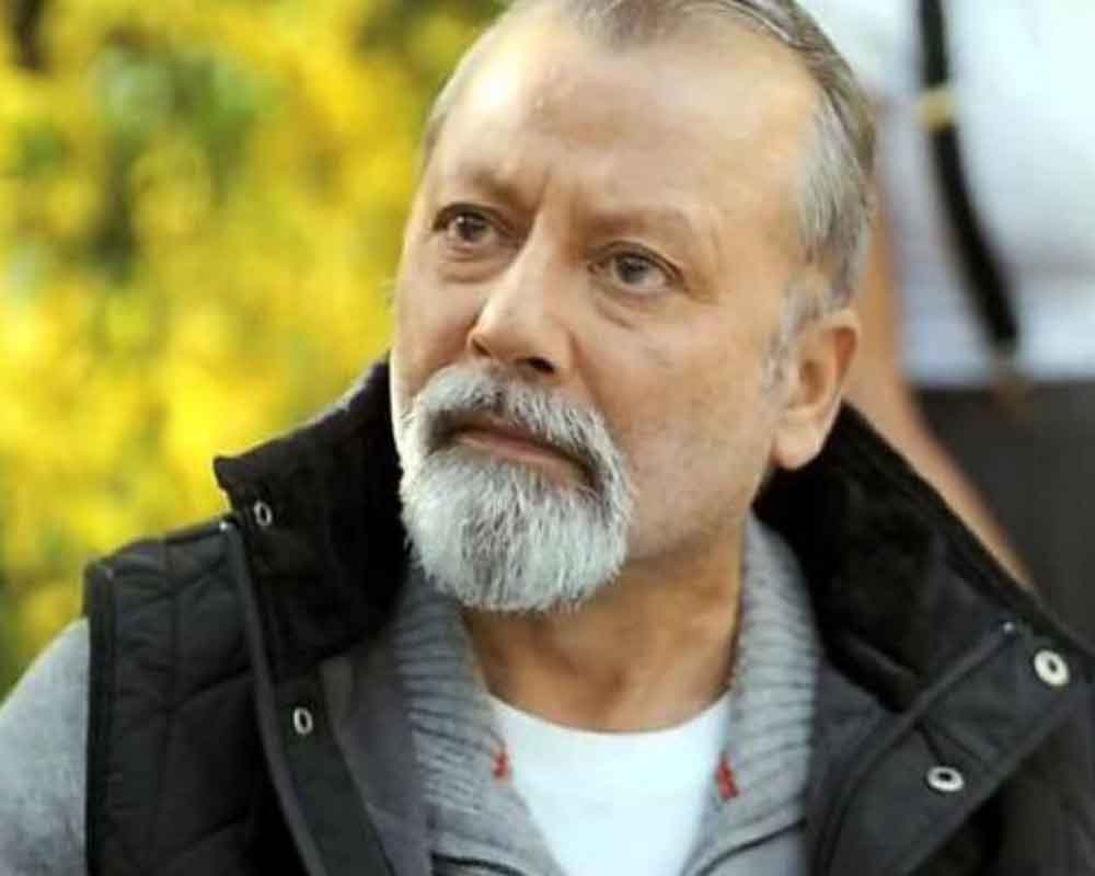 Pankaj Kapur joins Shahid Kapoor in 'Jersey'