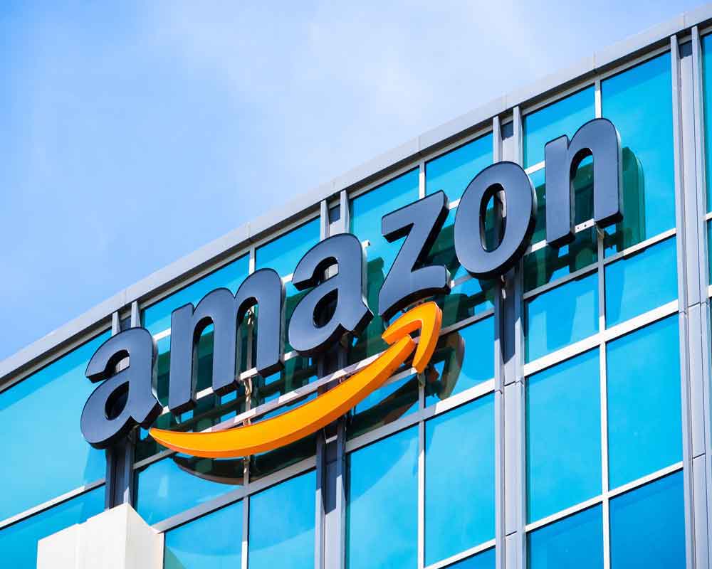 Pentagon Stalls $10 Bn Cloud Contract Eyed By Amazon