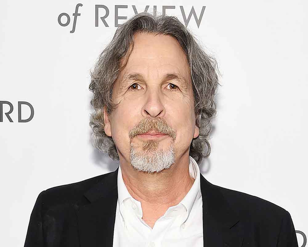 Peter Farrelly to direct film set during Vietnam War