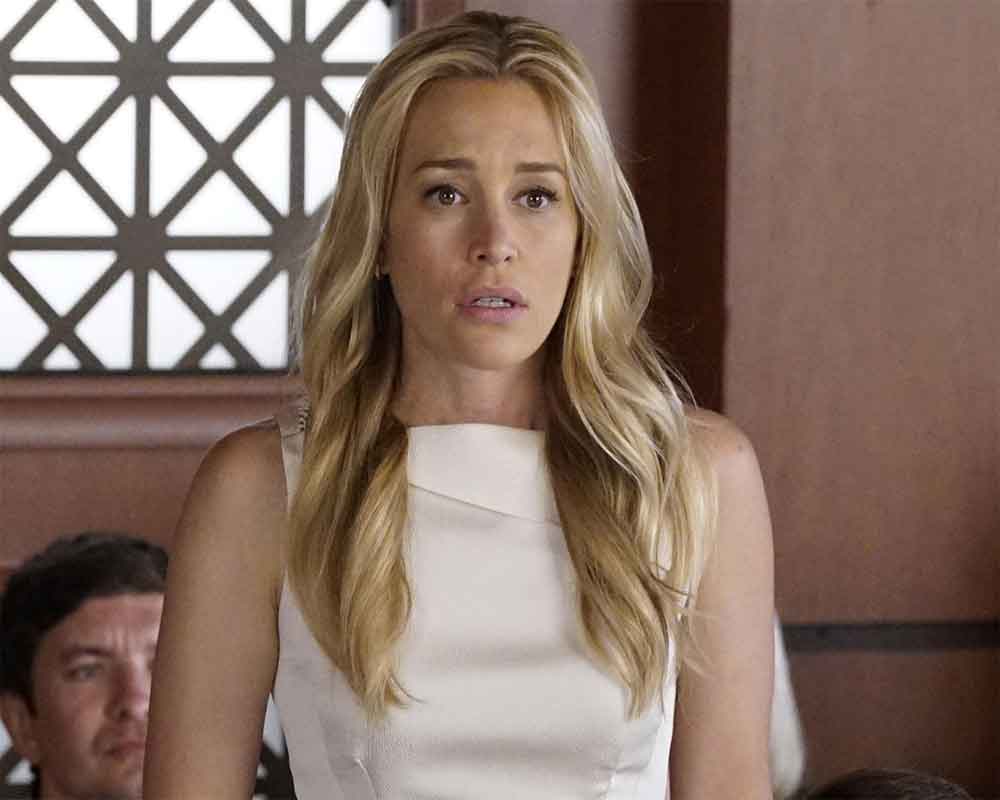 Piper Perabo Joins Cast Of Penny Dreadful City Of Angels