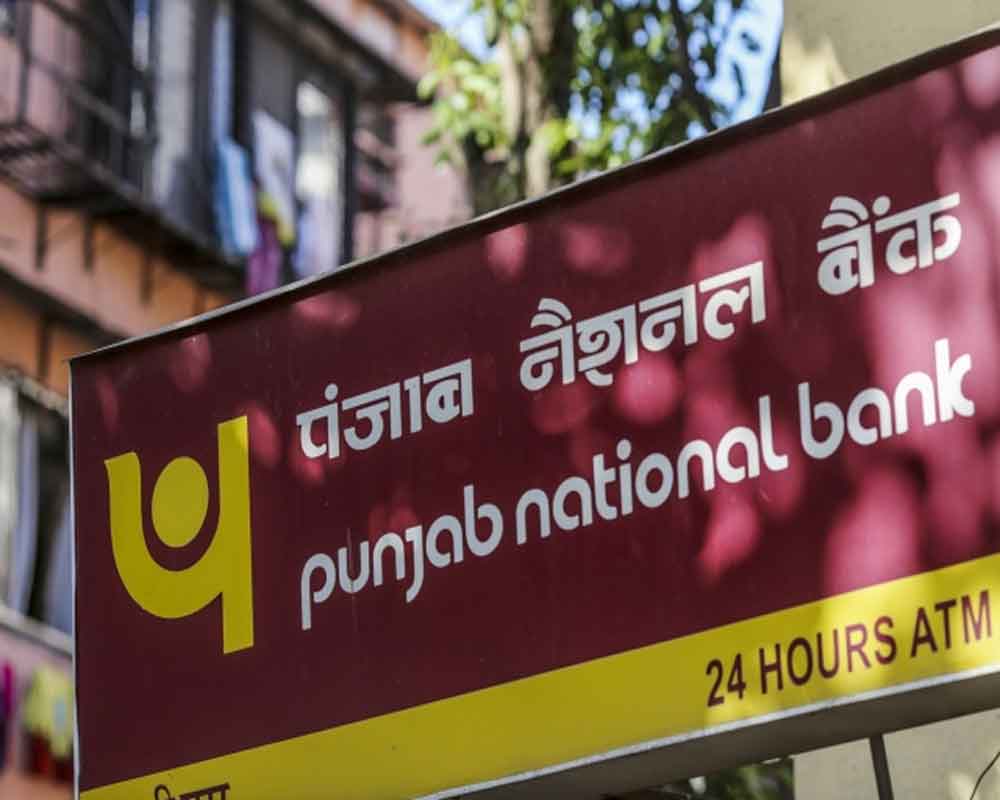 PNB Shares Gain Over 3 Pc After Q1 Results