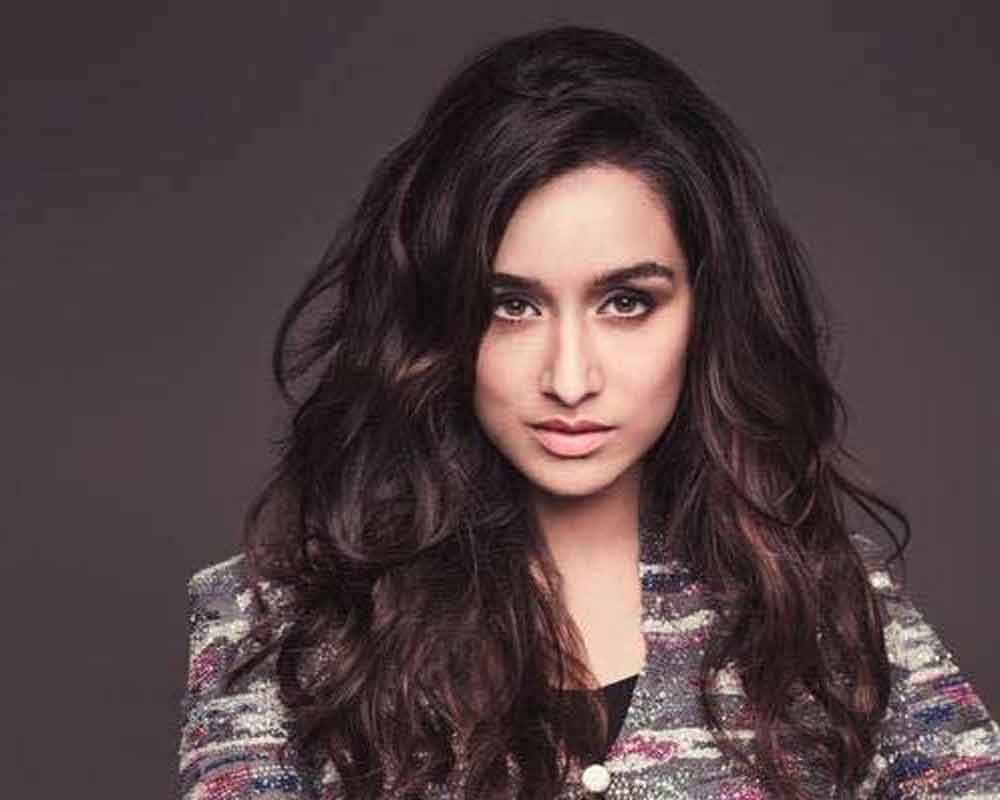 Prabhas has the most amazing heart: Shraddha